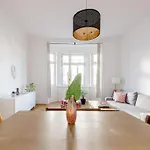 Wohnung Nahe Schoenbrunn