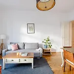 Wohnung Nahe Schoenbrunn