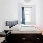 Wohnung Nahe Schoenbrunn