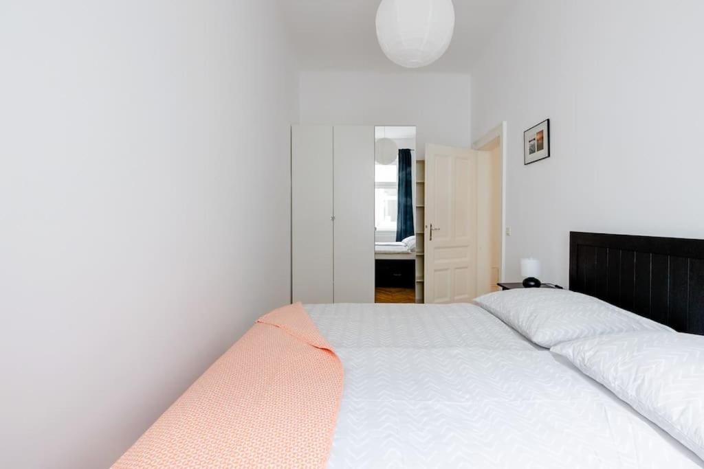 Apartment Nahe Schoenbrunn