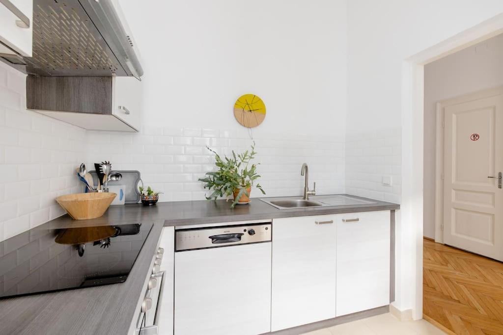 Apartment Nahe Schoenbrunn