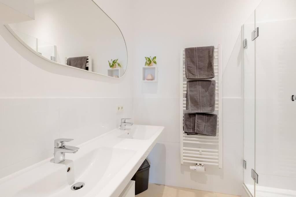 Apartment Nahe Schoenbrunn *
