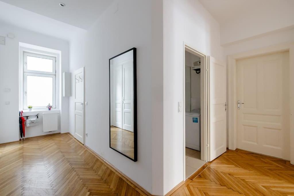 Apartment Nahe Schoenbrunn *