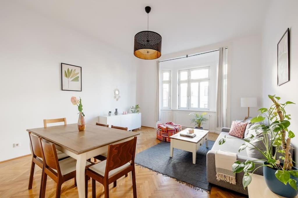 Apartment Nahe Schoenbrunn